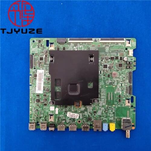 Good test for Samsung UN65KU6300FXZA BN94-10803A BN97-10648A main board BN41-02528A UN65KU6300F UN65KU6300 motherboard