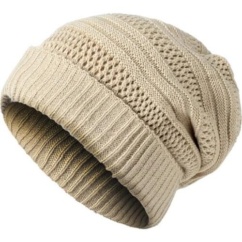 JINYINGHUO Men's Winter Hats