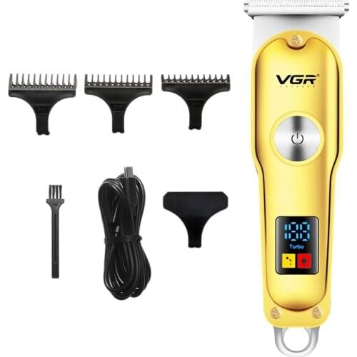 Hair Clippers MARSKE China