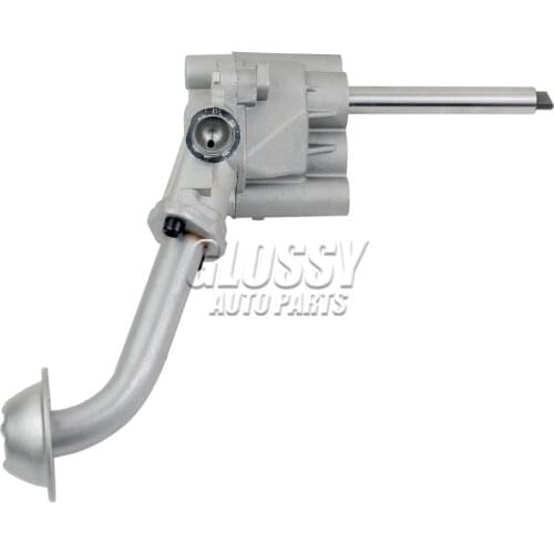 AP01 Oil Pump PG 1H For VW Passat Golf II Corrado 1.8 G60 1781ccm 160HP 118KW(Petrol) 037115105 037 115 105