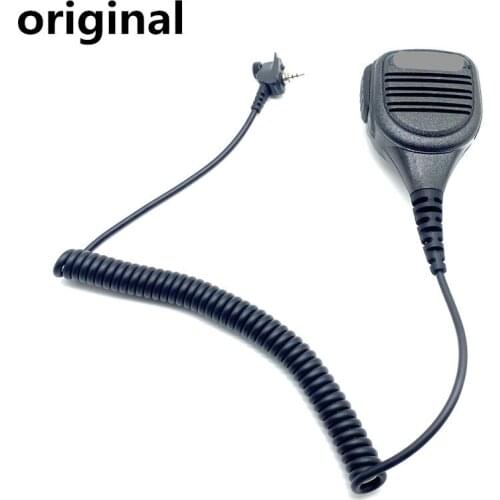 PMMN4015A Microphone Speaker for MTP850 MTH800 MTP810 MTP830 MTH650 Radios