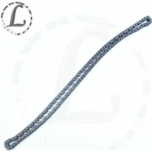 Motorcycle Timing With For Honda TRX250X 87-88 Small Chain TRX 250X 250 X Off-Road Vehicle Timing Camshaft Chain Accessories