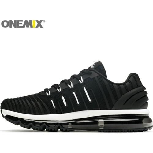 Hot Air Cushion Mens Trainers Road Running Shoes Sport Athletic Trainers Zapatillas Sports Shoes Outdoor Walking Sneakers 2020