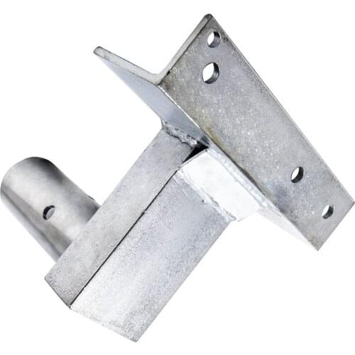 New Rotary Engine Stand Adapter for Mazda 12A, 13B, RX-7, RX-8 W/ Long