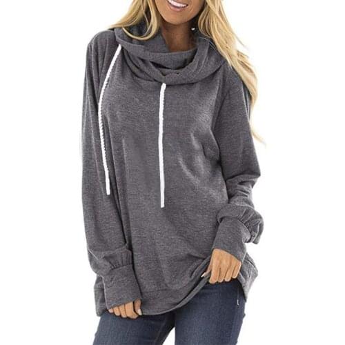 Nowsaa Hoodies For Women