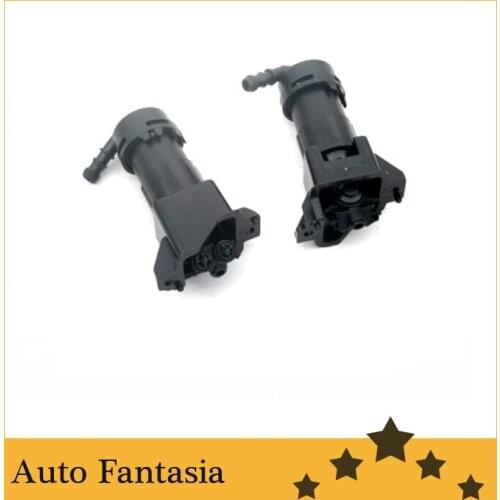 Head light washer spray for Audi a6 c6 (09-10)