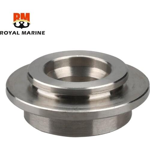 6E7-45987-01 Propeller Spacer For Yamaha Parsun Outboard motor Lower Casing 15HP 9.9HP 6E7-45987-00 6E7-45987
