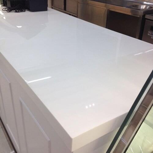 HOHOFILM 152cmx300cm 8MIL Furniture Vinyl Table PVC Protective Film Scratch proof Kitchen Sticker High Quality Removable