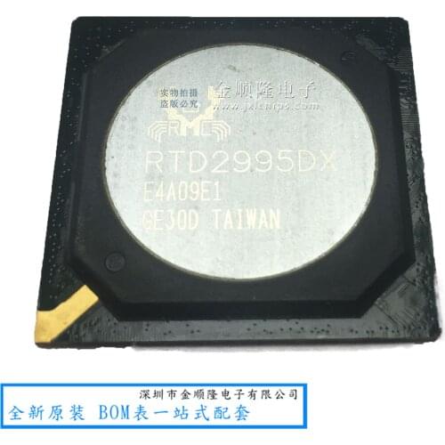 RTD2995DX BGA
