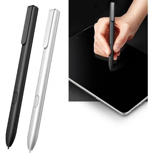 Stylus Pen 2 in 1 Touch Pen for Samsung Galaxy Tab S3 LTE T820/T825/T827 Tablet Screen Pen Thin Drawing Pencil Capacity Pen