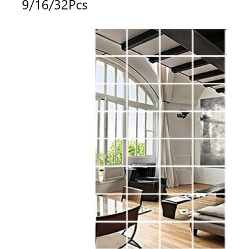 Window Privacy Film Self Adhesive Glass Vinyl Sticker Sun Blocking Reflective Mirror Film UV Rejection Stickers Home Decoration