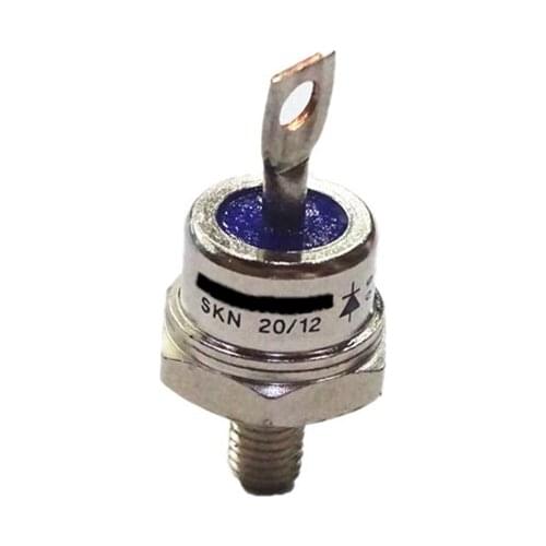 SKN20/12 SKN60F17 SKN60F15 Original, Can Provide Test, 1 Year Warranty