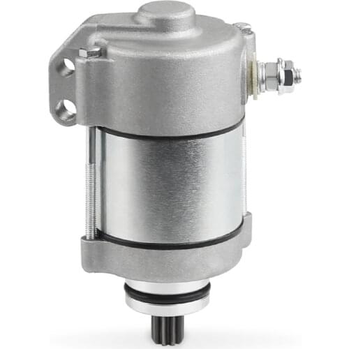Starter Motor For KTM 200 250 300 EXC-E EXC XC XC-W 2008-2012 For 55140001100 Motorcycle Starter 12v 410W