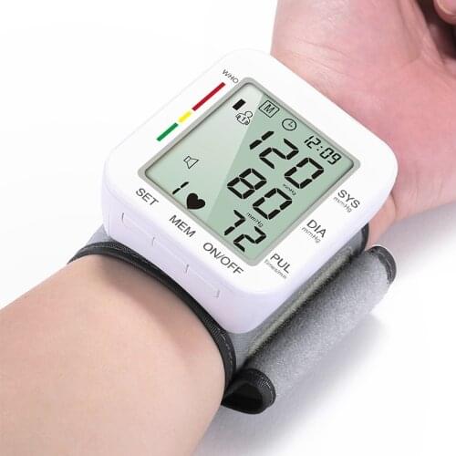 XceeFit Automatic Blood Pressure Monitors