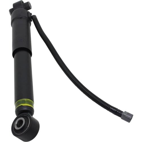 For Toyota sequoia rear shock absorbers with sensor L&R car air suspension system OEM 48530-34051 48530-34053 48530-0C100