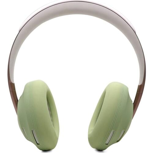 Protective Silicone Case Sweatproof Scratchproof Reusable Washable Cover Skin for Bose 700 NC700 Headphones