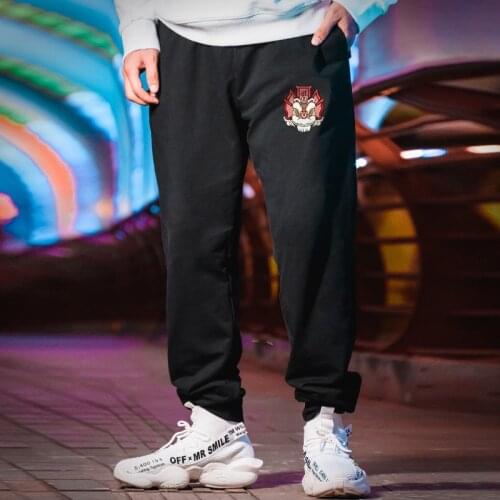 ZAZOMDE Men's Trousers