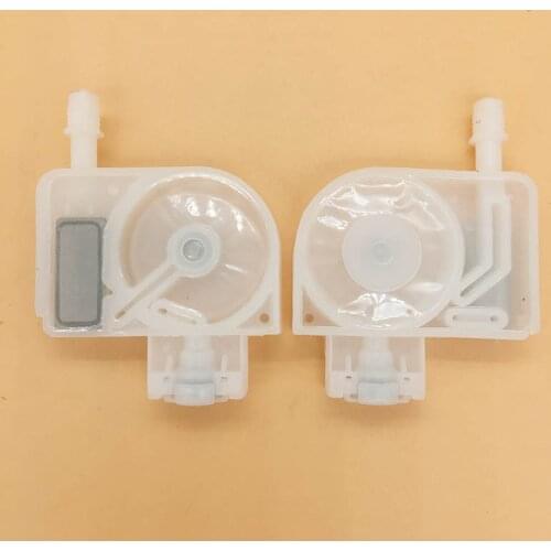 7880 ink damper 9880 dumper for epson 4880 4000 4400 4450 7800 7880 9880 UV Solvent printer DX5 printhead ink dumper