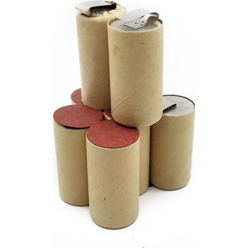 3000mAh for Skil 9.6V Ni MH Battery pack CD 2610393316 2201 F015220101 for self-installation