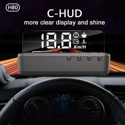 Belaibo Windshield Projectors