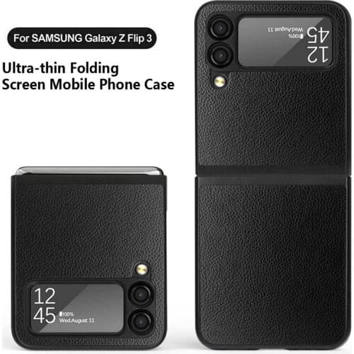 Чехлы для телефонов Samsung Galaxy Z Flip 5G Coku China At AliExpress