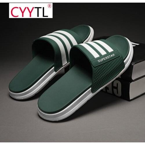 CYYTL Men's Flip Flops
