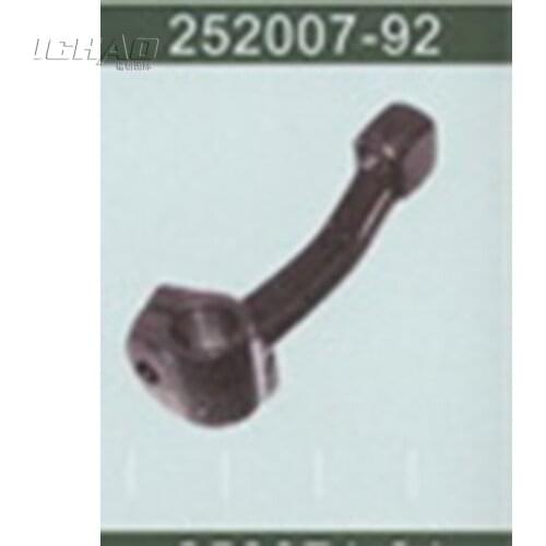 252007-92 LOOPER HOLDER(JZ-30363) Sewing Machine Parts