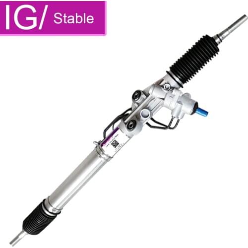 For Car Toyota FZJ100 UZJ4700 2008-2015 Left Hand Drive Power Steering Rack Assembly 44250-60050 4425060050