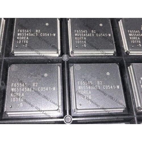 F65545B2 F65545 B2 QFP208