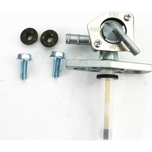 Gas Fuel Petcock Tap Valve Switch Pump For Honda 16950-KCE-670 16950-GCF-671 ATC250R XR400R XR600R 16950-MN1-871 16950-KCY-671