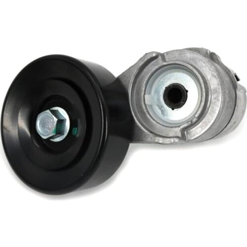 VOCR G6BA G6EA Engine Belt Tensioner For KIA Carnival Opirus 2.7L 2006- / Hyundai Santafe OEM 25281-3E000 Car Accessories