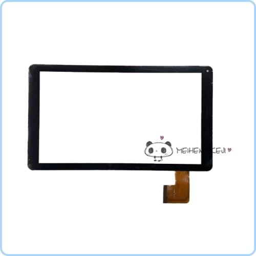 New 10.1'' Touch Screen Digitizer Glass For IT WORKS TM1007 TM1008 TM1009 Tablet PC