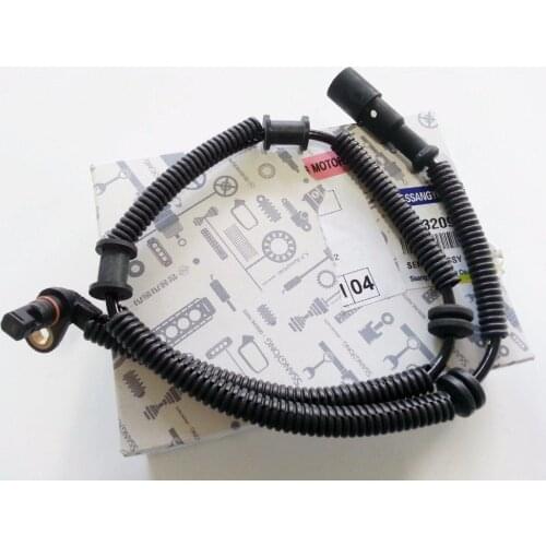 OEM 4143209002 Front Hub Bearing Sensor Ssangyong Rexton2(P/TIME, AWD, TOD) 06+ 4143209002