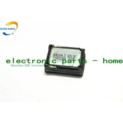 QiAN SiMAi New Original Loud Speaker Buzzer Ringer Fit For ZTE V987 Mobile Phone Speaker + DropShipping