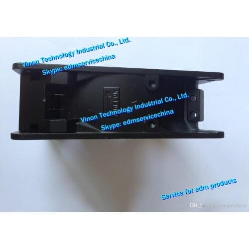 1pc) 100999065 edm NBM Fan 115V for ROBOFIL 100,200,240,440 Charmilles edm parts 100.999.065, 999.065, 24.54.505