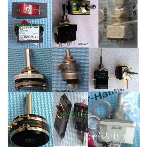 1PCS TA45 A323L200C0 ST51GJ 12TW59-50M 37662296-008 1520-1089 10K 8510K2 RA901/911