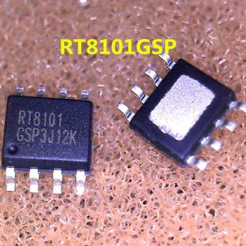 10pcs/lot RT8101GSP RT8101 SOP-8 100% Original Brand New