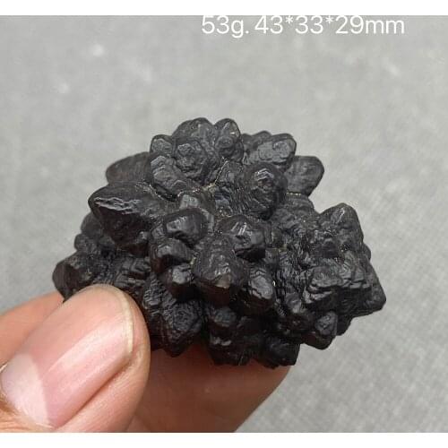 100% Natural rare Egypt Limonite mineral specimen stones and crystals healing crystals quartz gemstones