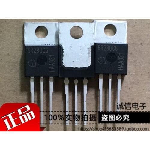 100% New&Original In Stock 6R280C6 6R280E6