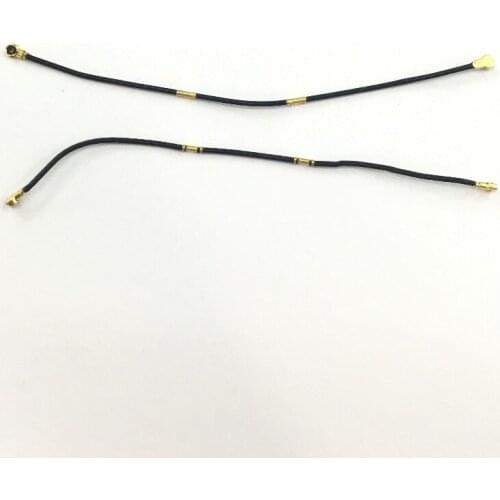 2 piece Original Signal Antenna Connector For Sony Xperia ST26 RF Antenna Signal Replacement Part