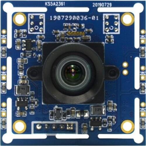5MP HD Macro Shooting&Document Shooting High Speed Photographic USB Camera Module