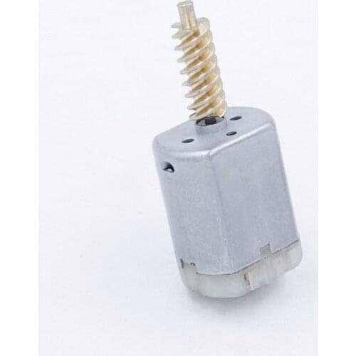 For Hyundai Infiniti Kia Elantra Central Control Lock Block Motor Sonata 8i X35 Collar Motor car 280 DC motor Door lock motor