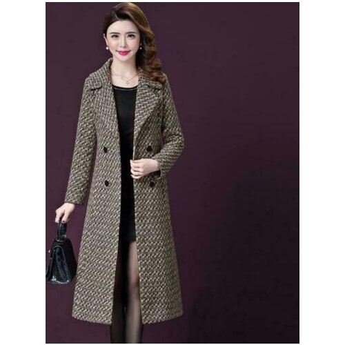 Clearluv Women's Coats