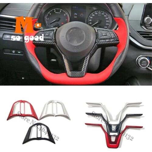 For Nissan X Trail T32 Rogue Note Qashqai J11 Versa Juke Micra Kicks Leaf Sentra Steering Wheel Switch Button 2017 18 19 2020