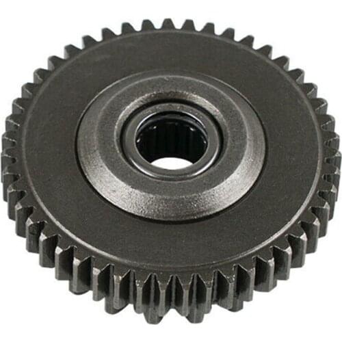 For Polaris ATV Starter Idle Gear Replacement For Predator Scrambler Sportsman Y4UA