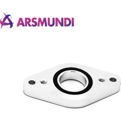 Blow Off Valve Flange BOV Adapter Fit For Subaru WRX 2008 - 2012/ MAZDA MPS 3 6 CX7