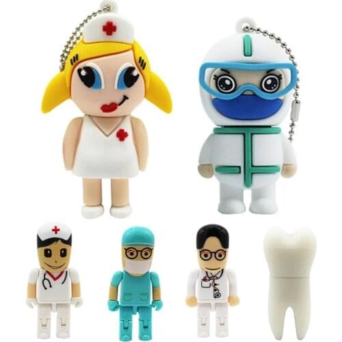 TEXT ME pendrive usb flash drive tooth style 4GB 8GB 16GB 32GB 64GBUSB 2.0 tool Memory Stick2.0 Usb flash drive Pendrive