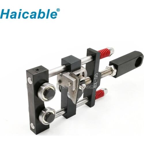 Hot Selling High Quality Hand Wire Stripper Ht Cable Stripping Tools Max Φ50mm Wire Stripper BX-50