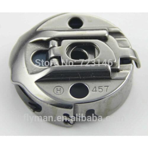 HAYA BC-457-NBL (502530NS ) Bobbin Case for Singer / Sewing Machine Spare Parts BC-457NBL