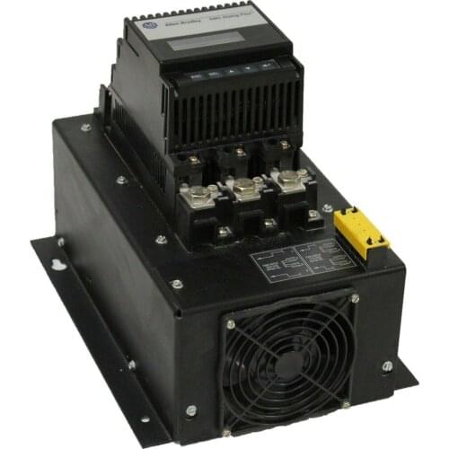 Allen Bradley 150-B135NBD /A Bulletin 150 SMC Dialog Plus Controller Used In Good Condition